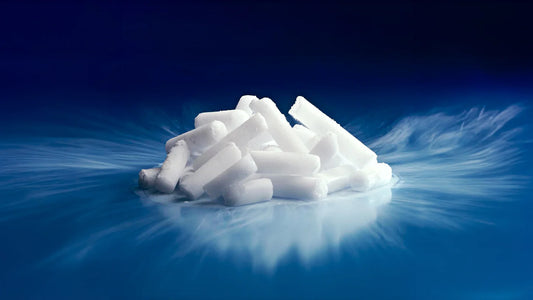 Dry Ice