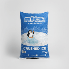 Crushed Ice 12Kg