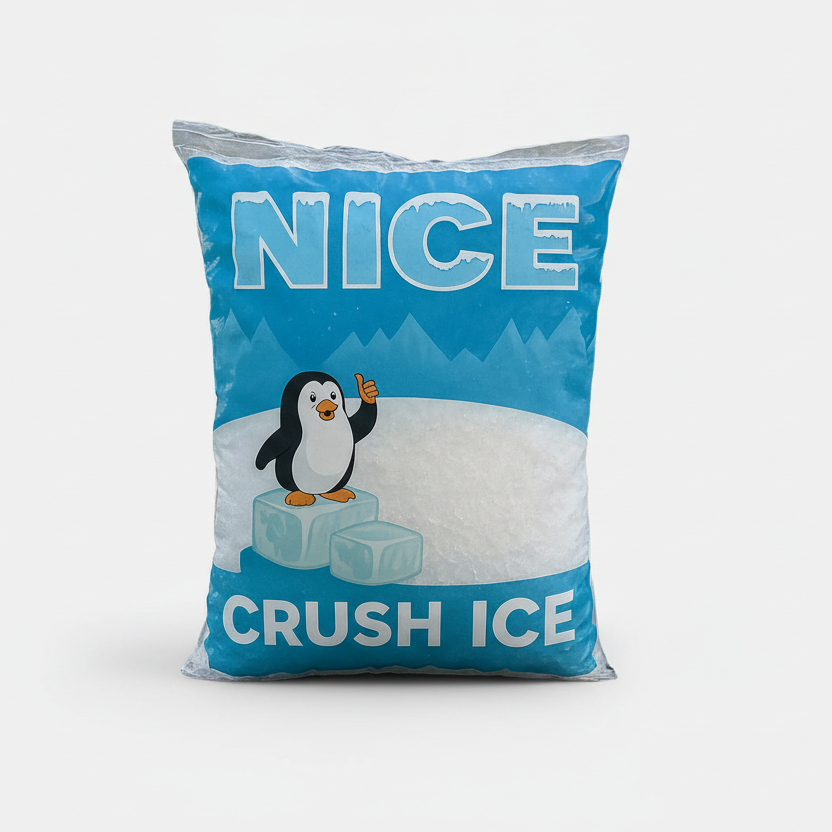 Crushed Ice